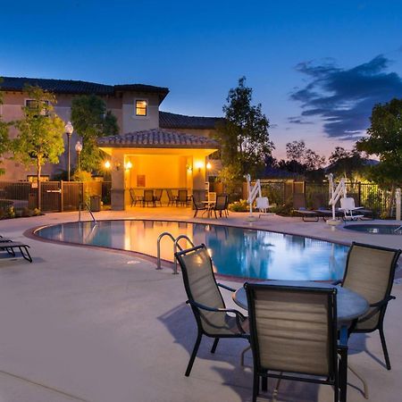 Towneplace Suites Thousand Oaks Ventura County Exterior foto